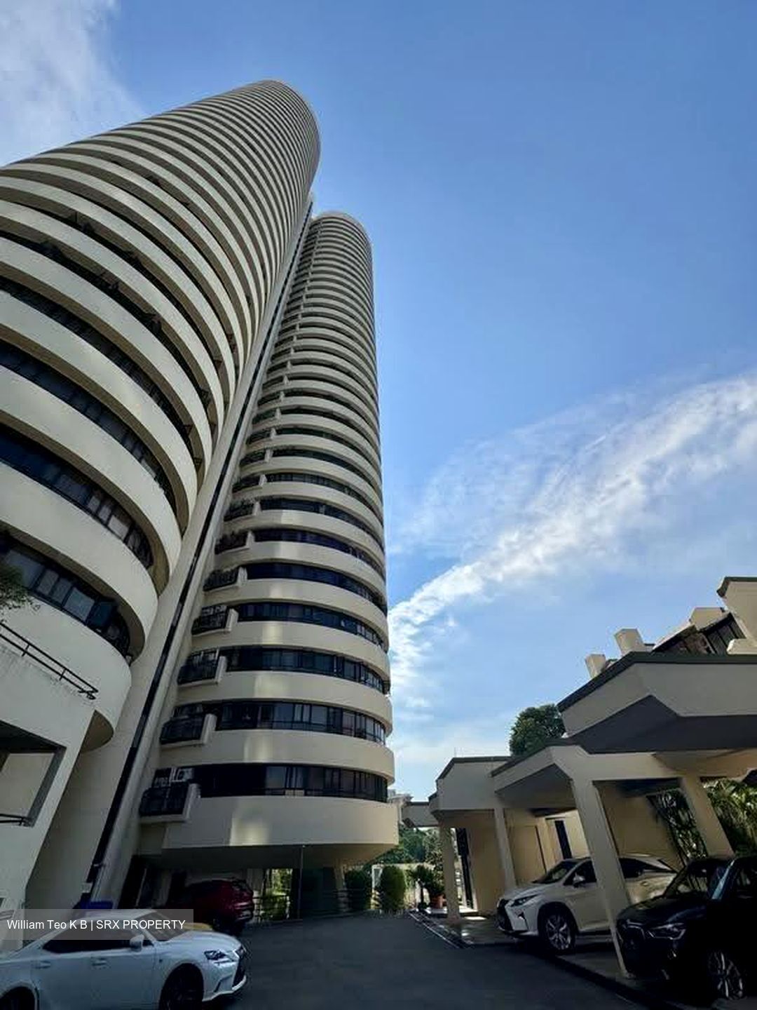 The Draycott (D10), Apartment #625512861